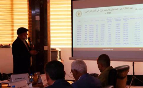 المركز الوطني للامتحانات يطلق خدمة عرض أوراق الإجابة ويحدد شروط قبول الطعن